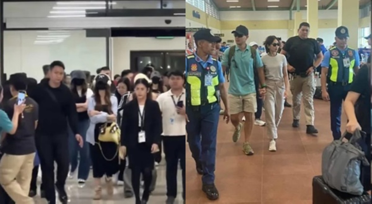 Writer, pinikon 'kulto' ng fans: 'Sarah Geronimo is better than BINI in all aspects!'