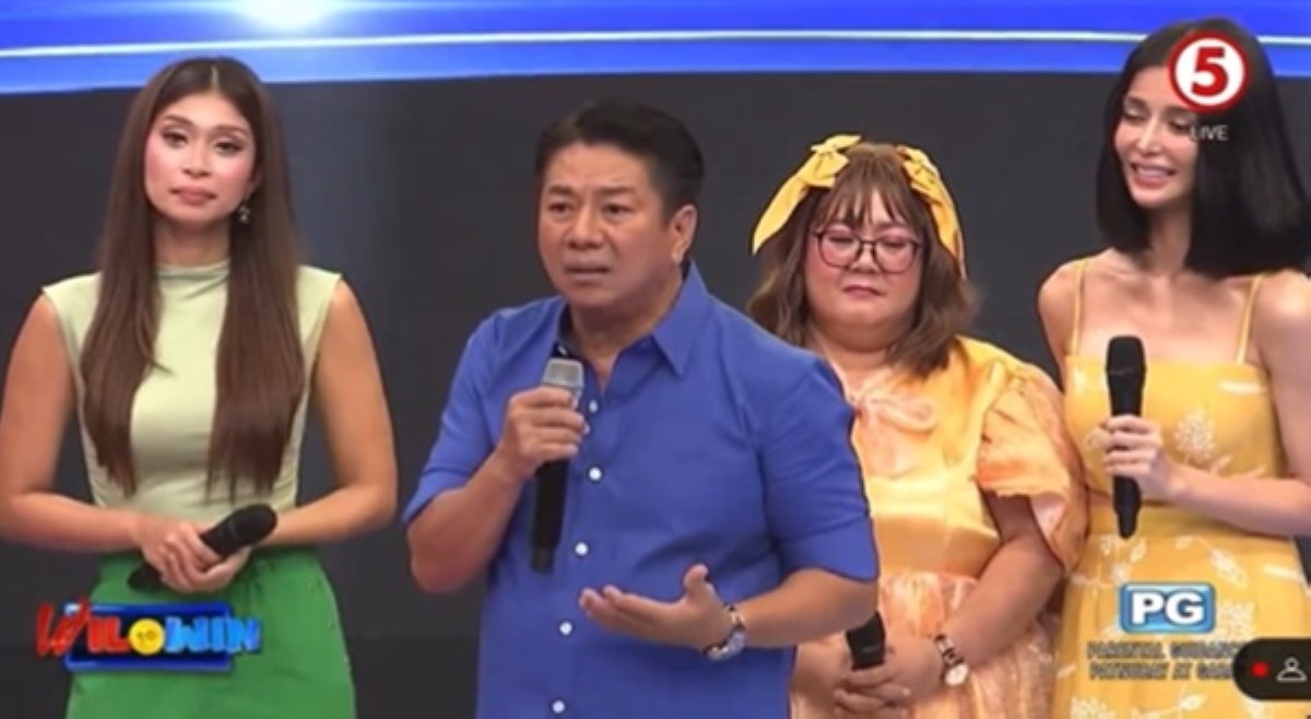 Kuda ni Willie patungkol sa TV ratings, katapat na show patutsada sa GMA Network?