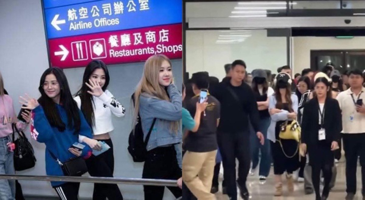 BINI, mas sikat pa raw kung makaasta kaysa sa K-Pop superstars?