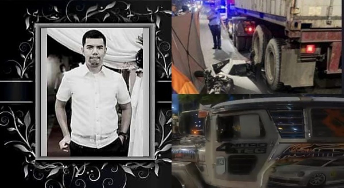 Pamilya ng lalaking binundol ng private jeep, nagulungan ng cargo truck umaapela ng hustisya