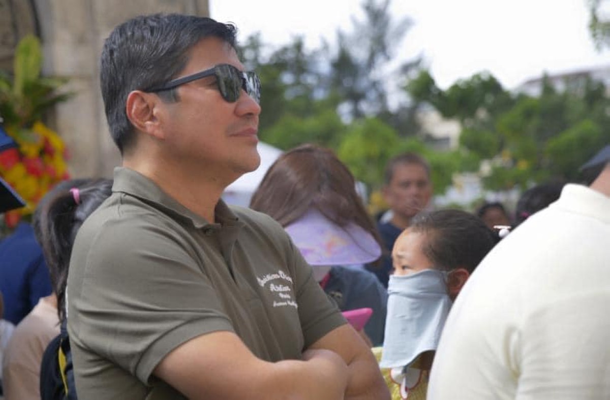 Rep. Erwin Tulfo, wala pang balak tumakbo bilang senador