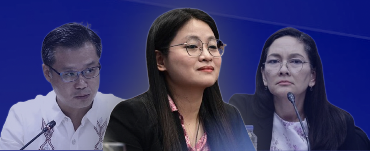 Apela ni Guo: Magpokus sa problema ng bansa kaysa bantaan, tutukan siya
