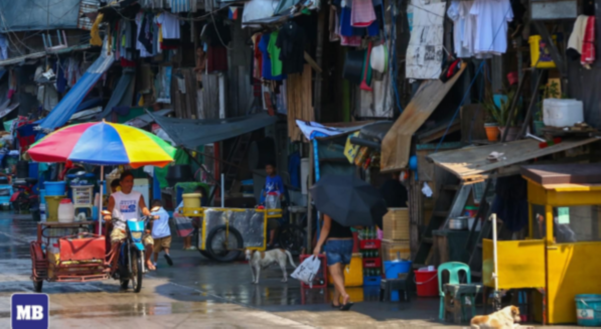 'Pinakamataas mula 2008!' Self-rated poverty, tumaas sa 58% nitong Q2 ng 2024