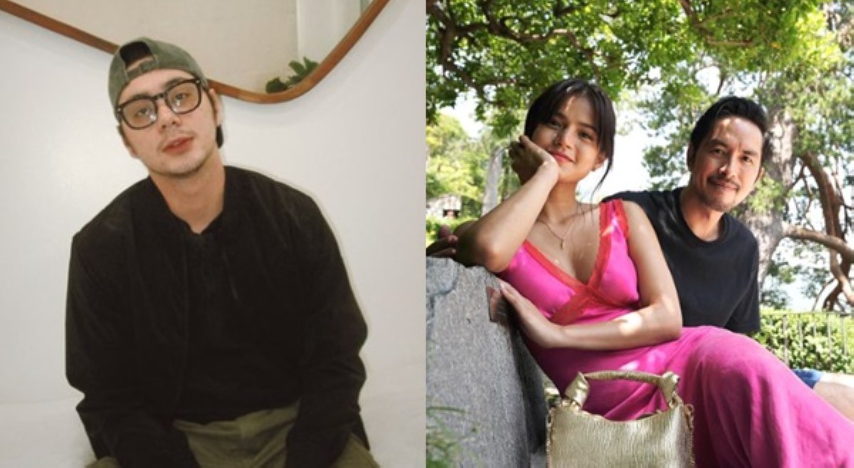 Anthony sa paratang na siya ang ugat ng hiwalayang Rico-Maris: 'Sasabihin ko naman!'