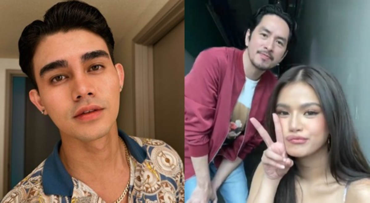 I&ntilde;igo, proud sa ex niyang si Maris matapos makipaghiwalay kay Rico