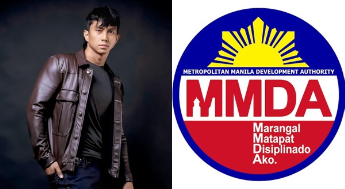 MMDA, nakaka-relate na kay Rendon Labador?
