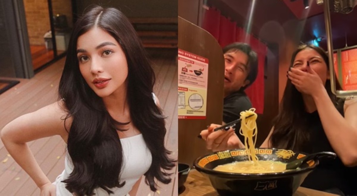 Jane De Leon, nagsalita na sa real-score nila ni Rob Gomez