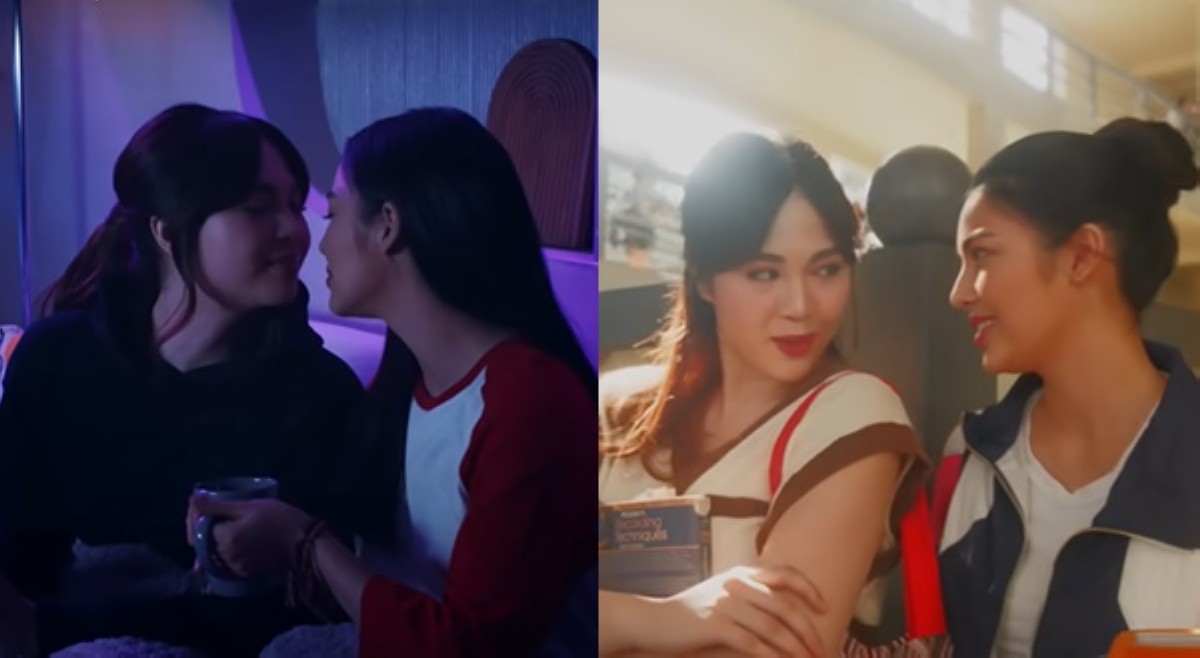 Jane De Leon, Janella Salvador may nilulutong proyekto?