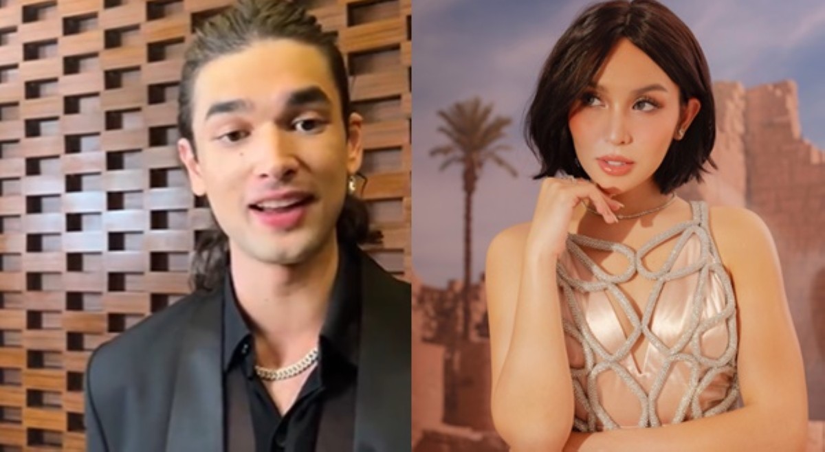 Kobe Paras, nagsalita na sa relationship status nila ni Kyline Alcantara