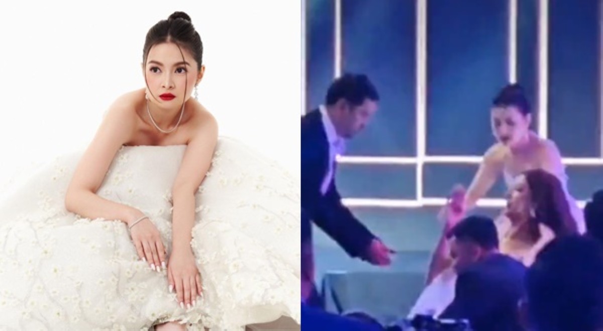 Barbie Forteza, pinuri sa pagtulong kay Herlene Budol