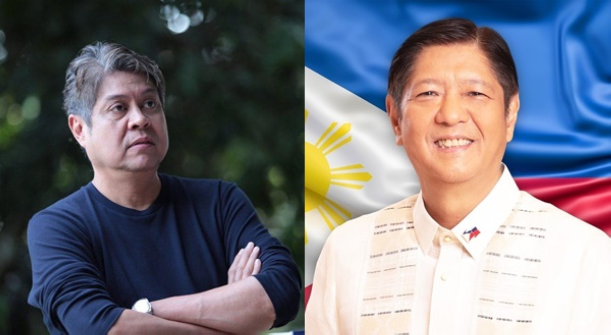POGO dapat tuldukan na, kalampag ni Kiko kay PBBM sa SONA