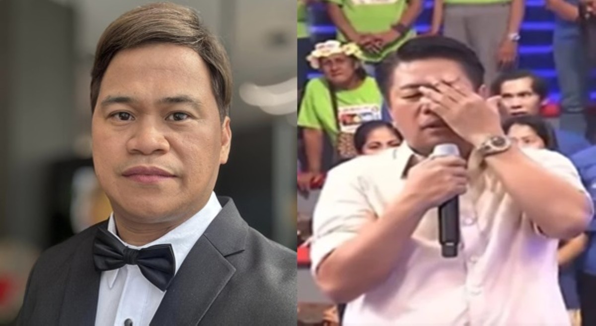 Ogie Diaz, pinayuhan si Willie Revillame: 'He should take a break'