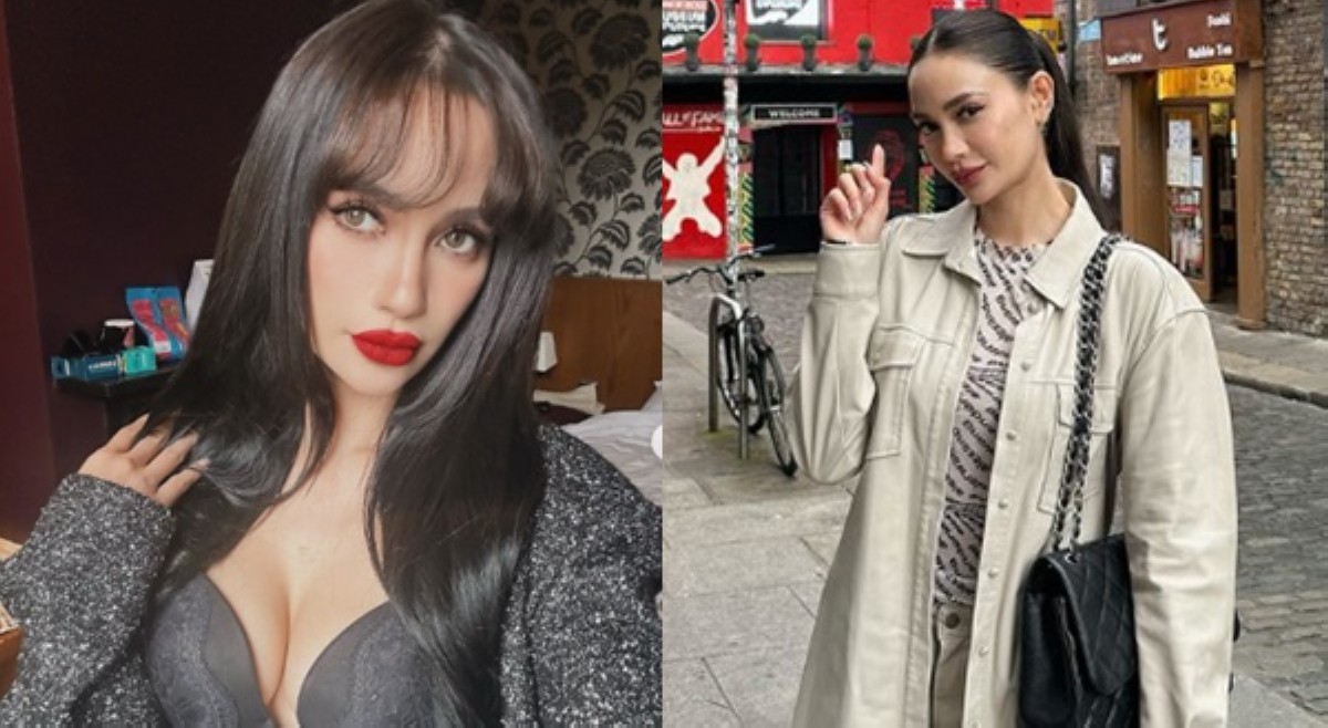 Nawalang credit card ni Arci Mu&ntilde;oz sa eroplano, 'di pa rin nareresolba