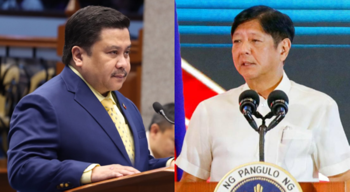 Jinggoy, umaasang tatalakayin ni PBBM sa SONA mga programa para sa masang Pinoy