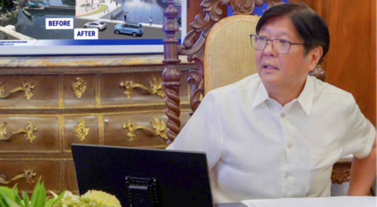 Inflation, 'most urgent concern' na dapat pagtuunan ng PBBM admin -- OCTA