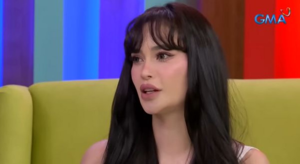 Arci Mu&ntilde;oz, handang iwan ang career para sa pag-ibig?