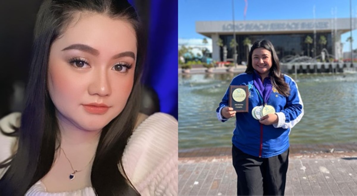 KILALANIN: Bikolanang kakanta ng pambansang awit sa SONA 2024