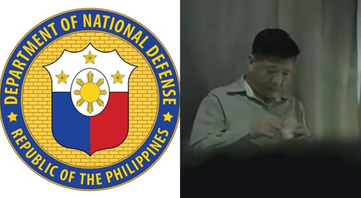 DND, pinabulaanan ang malisyosong video tungkol kay PBBM