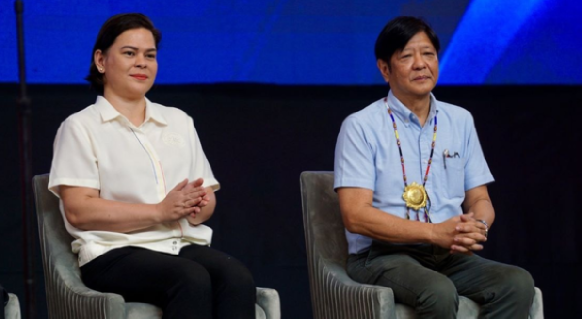 Hindi dadalo: VP Sara, 'di rin papanoorin SONA ni PBBM sa TV, gadgets