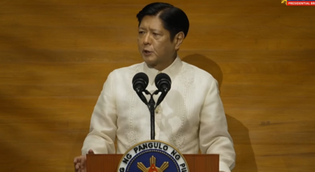 PBBM, idineklara pag-ban ng lahat ng POGO sa PH