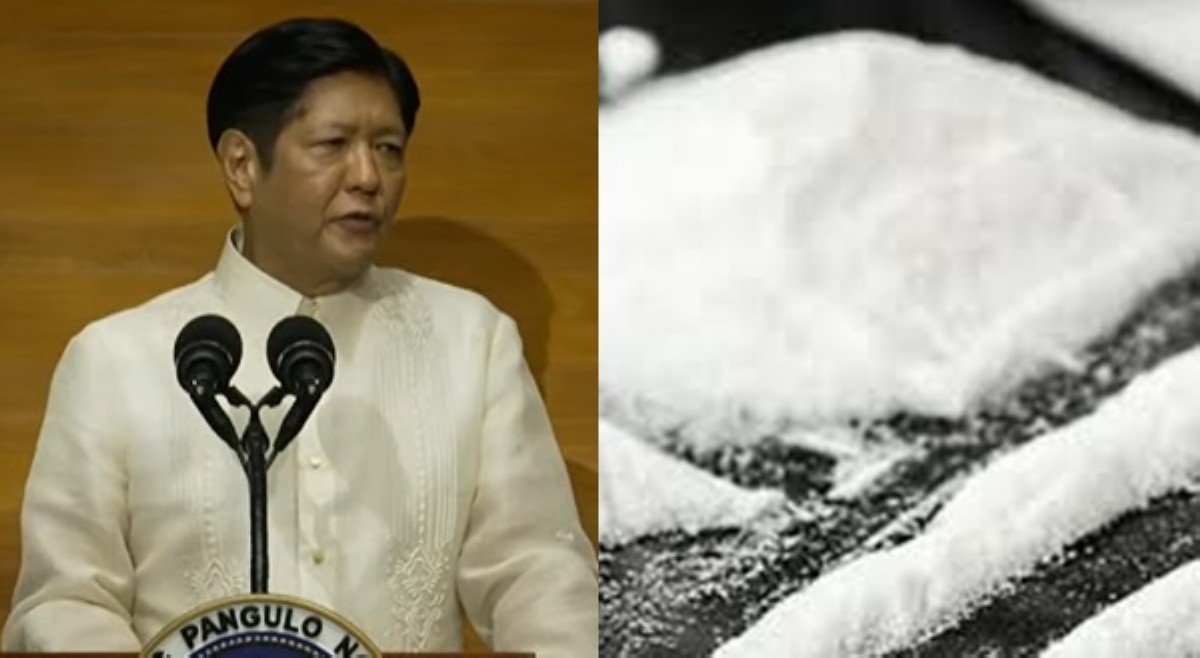 Extermination, hindi sagot kontra ilegal na droga