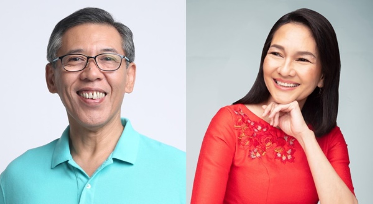 Diokno, pinasalamatan si Hontiveros sa pag-ungkat sa POGO