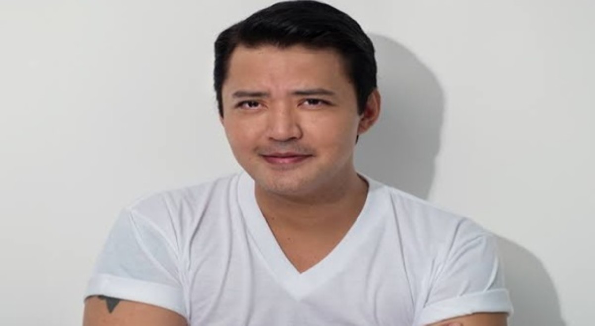 Mark Anthony Fernandez, may kumakalat na maselang video?