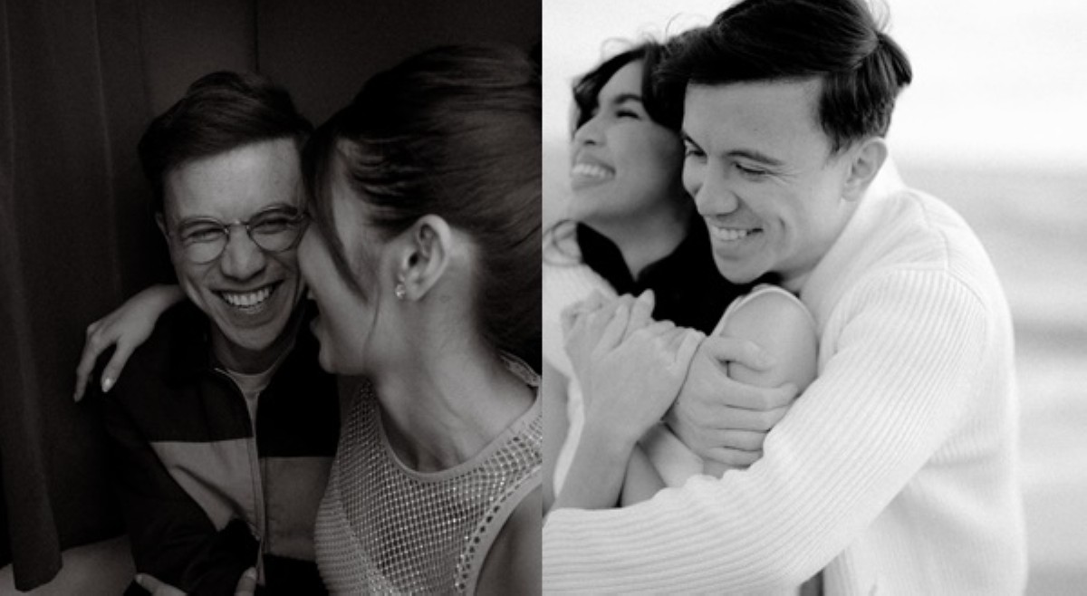 Maine Mendoza, Arjo Atayde inintrigang hiwalay na!