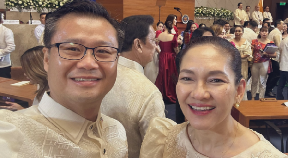 Gatchalian, binati si Hontiveros hinggil sa POGO: 'Our prayers were finally answered'