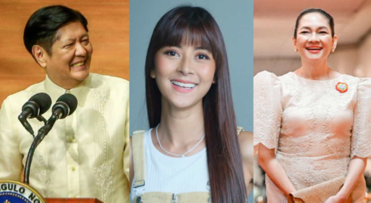 Matapos i-ban POGO: Bianca Gonzalez, nagpasalamat kina PBBM, Sen. Risa