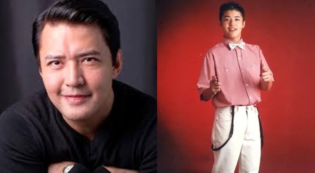 Mark Anthony Fernandez, nadaya kaya wala pang acting award?