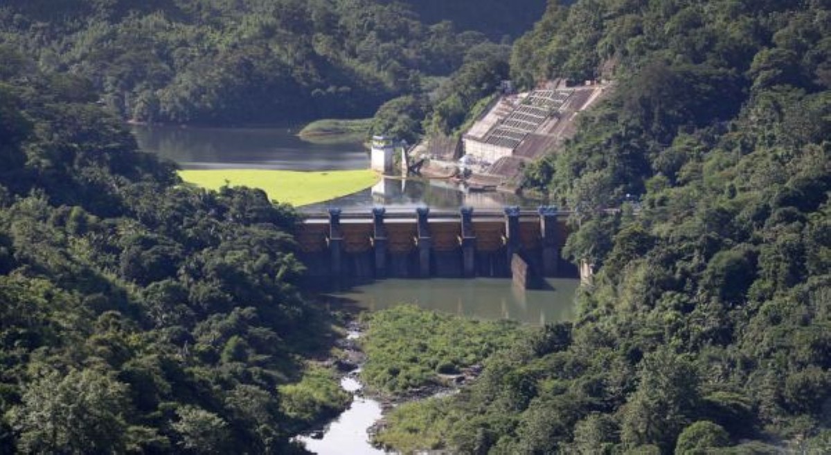 Ipo at Binga Dam, binuksan dahil sa matinding pag-ulan &mdash;PAGASA