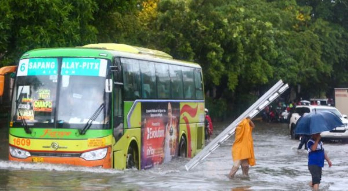 Metro Manila, idineklara na sa ilalim ng state of calamity