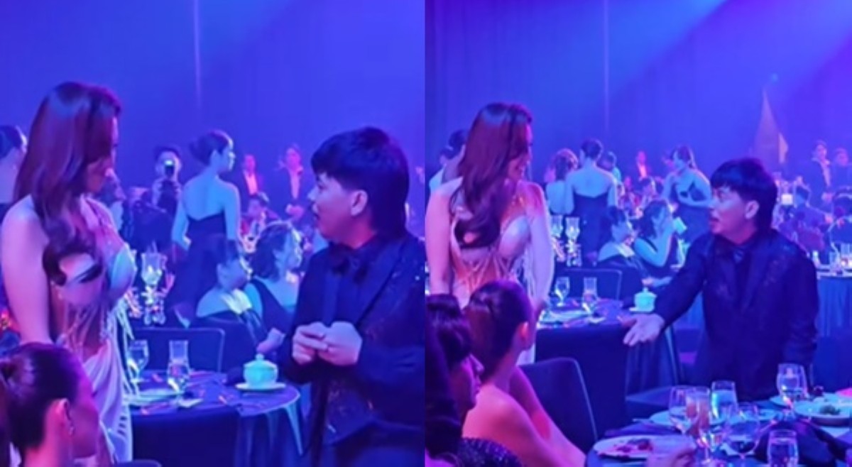 Empoy, Analyn Barro kinakiligan matapos maispatang magkausap