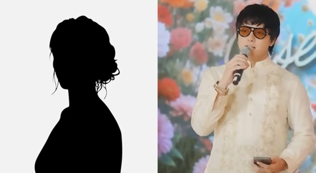 'Amanda,' pangalan ng bagong jowa ni Daniel Padilla?