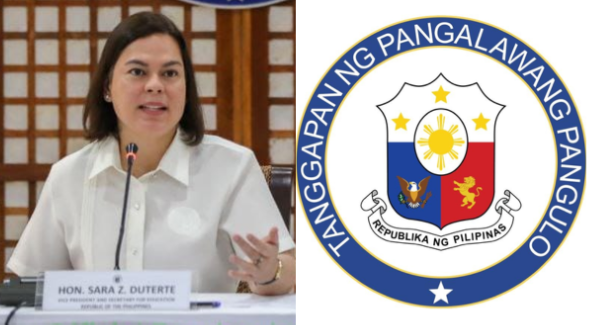 OVP, nagbabala vs 'unverified Google forms' na ginagamit kanilang relief ops