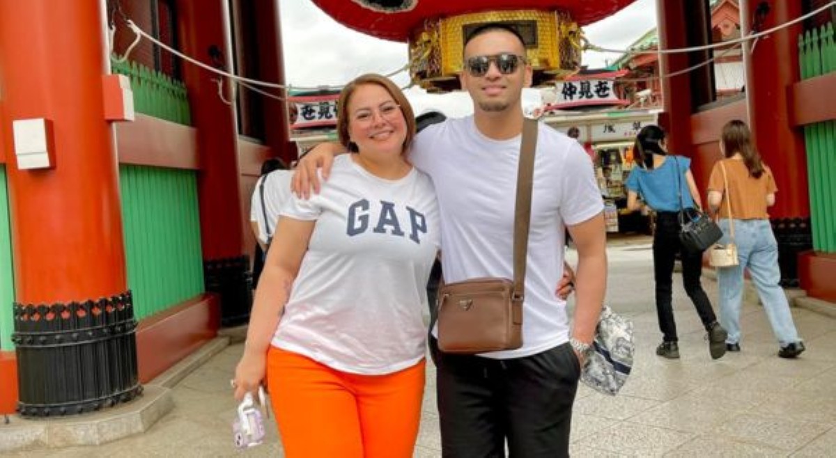 Karla Estrada, hiwalay na sa non-showbiz boyfriend?