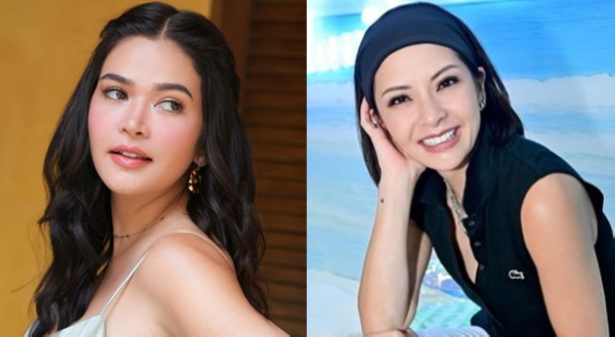 Bela Padilla, pinatutsadahan si Cat Arambulo?