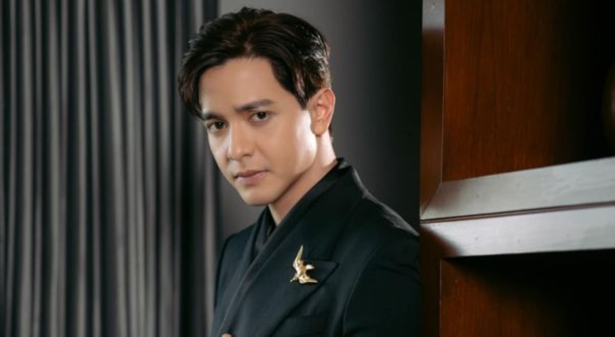 Alden Richards, 'di suplado kahit pagod sa trabaho