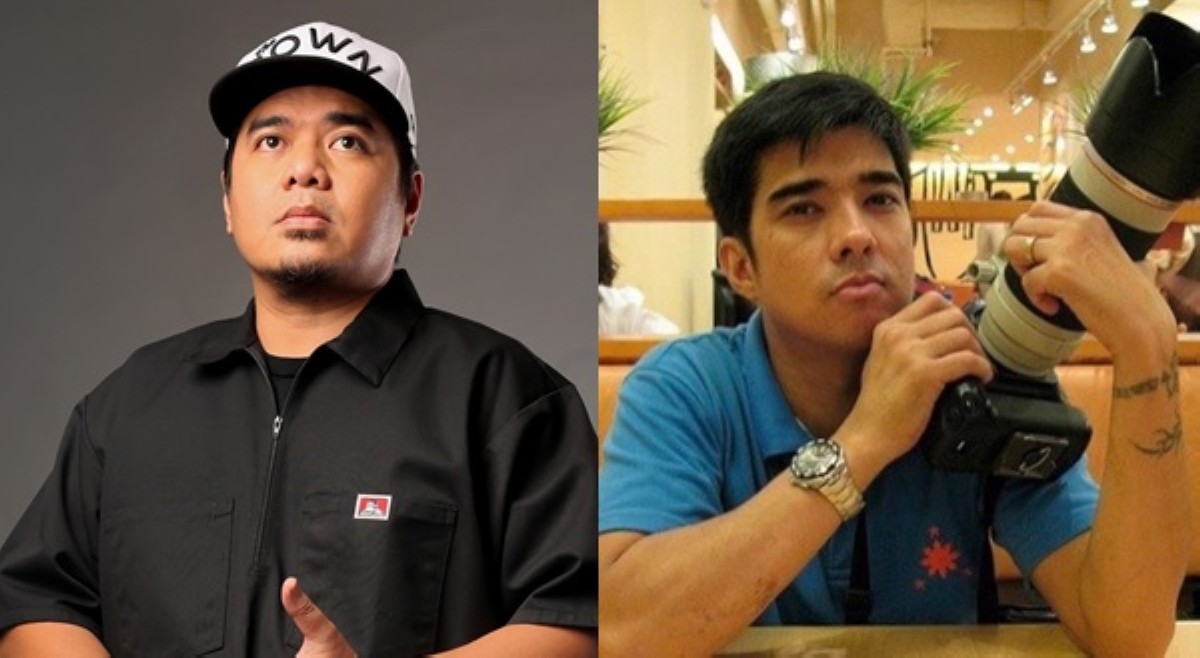 Gloc 9, nangungutang dati kay Francis M
