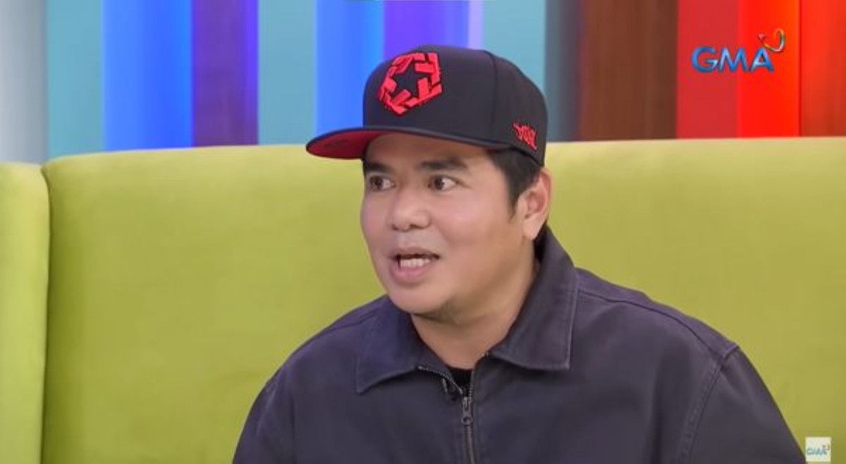 Gloc 9, 'di pinangarap maging international artist