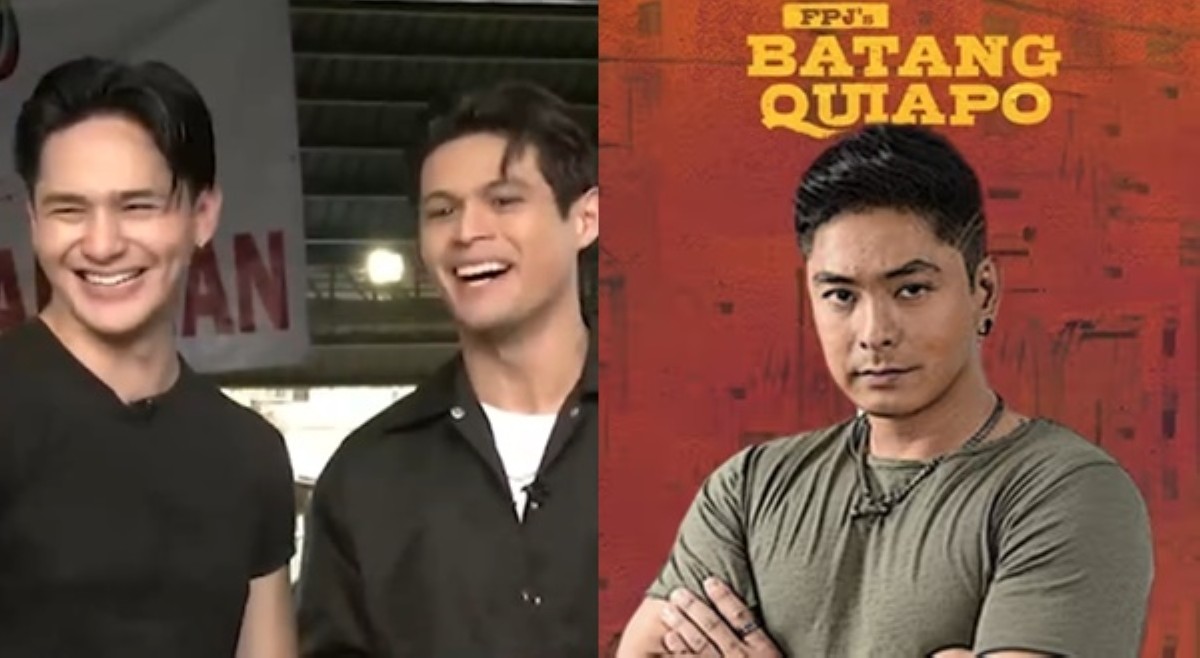 Ruru namigay ng TV sa isang lolo, pero nabanggit pangalan ni Coco