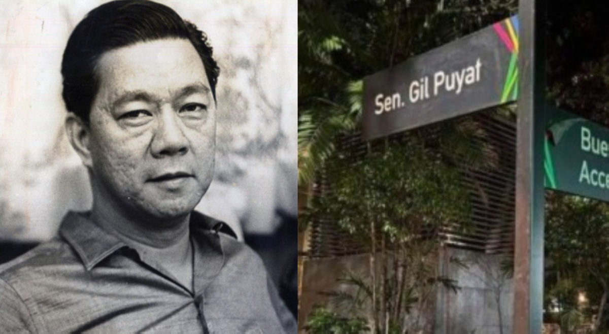 BALITAnaw: Sino si Gil Puyat?