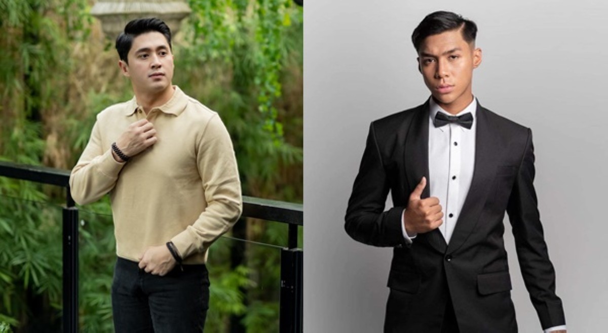 Dalawang aktor, may maselang video ring lalabas?