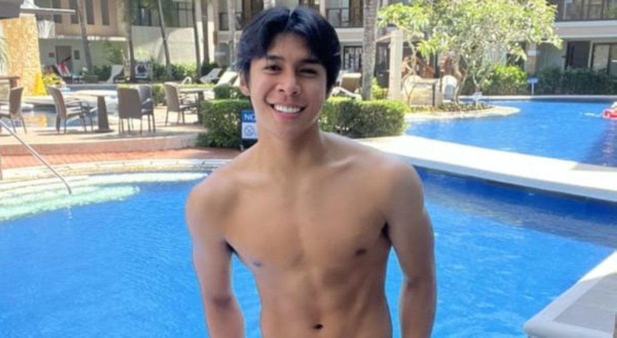 Michael Ver, nagsalita na tungkol sa maselan niyang video