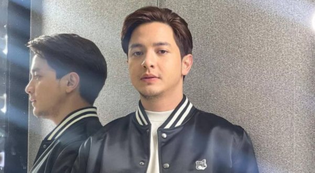 Alden Richards, handa nang makipagrelasyon?