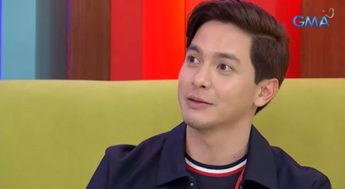 Alden Richards, magpapa-presscon 'pag may jowa na