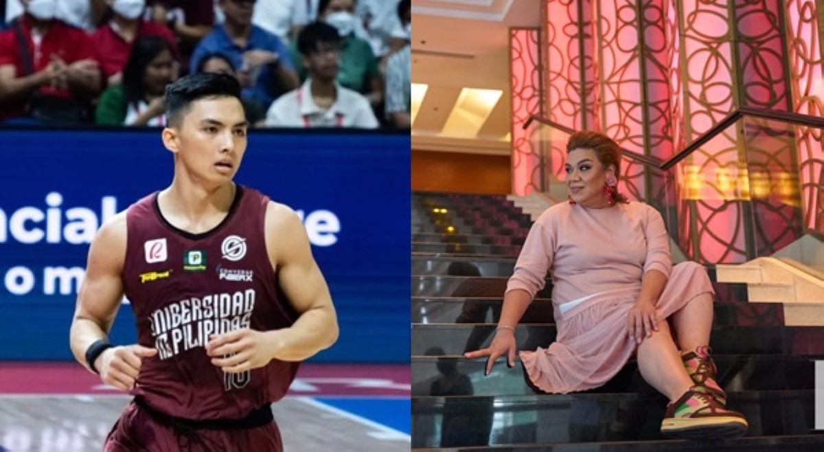 Harold Alarcon, pumalag na may 'relasyon' kay Jude Bacalso