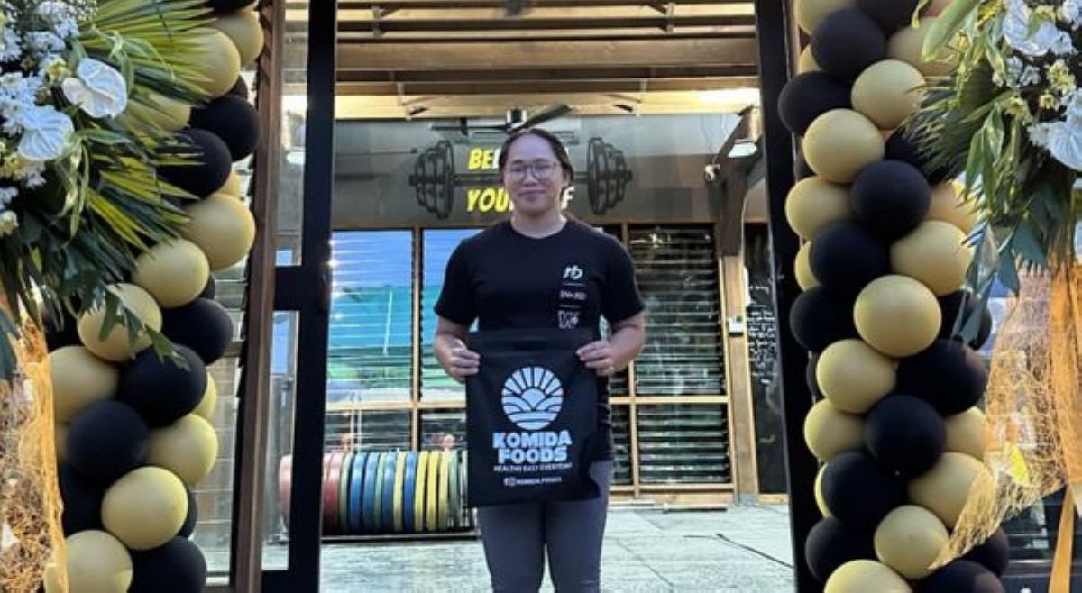 Hidilyn Diaz, naglunsad ng weightlifting academy