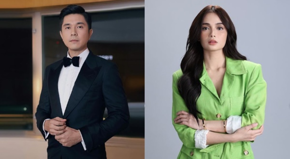 Rhen Esca&ntilde;o, sikretong jowa nga ba ni Paulo Avelino?